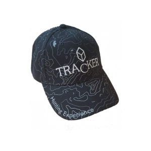 Tracker casquette