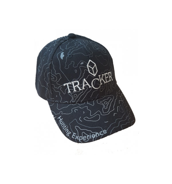 Tracker casquette
