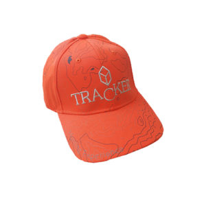 Tracker casquette