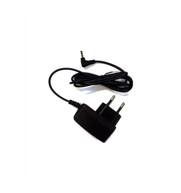 Chargeur Tracker