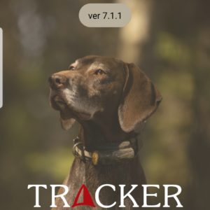 Tracker Hunter 7
