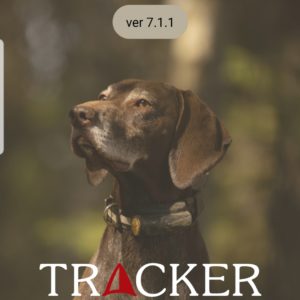 TRACKER R10i HYBRID COLLIER GPS DE REPERAGE CHIEN DE CHASSE