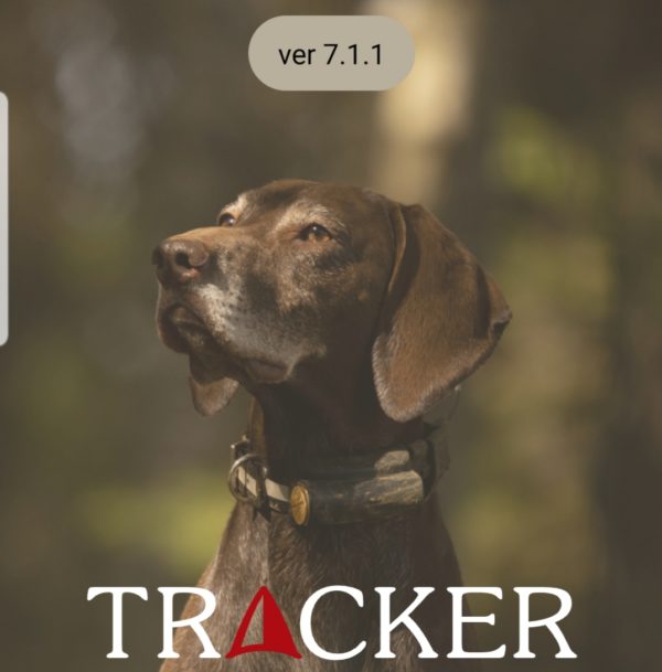 Tracker Hunter 7