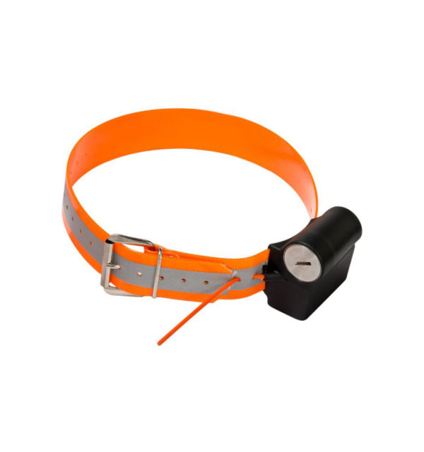 Repérage Troupeaux Brebis Chèvres Tracker Boazu (2G)