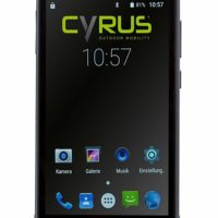 Smartphone reconditionné