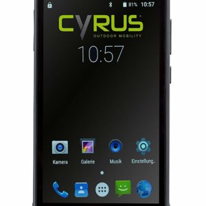 Smartphone reconditionné