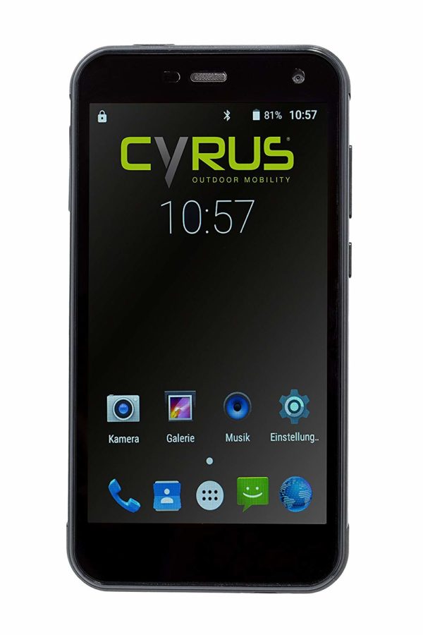Smartphone reconditionné