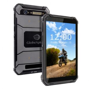 Tablette GlobeXplorer X8-R