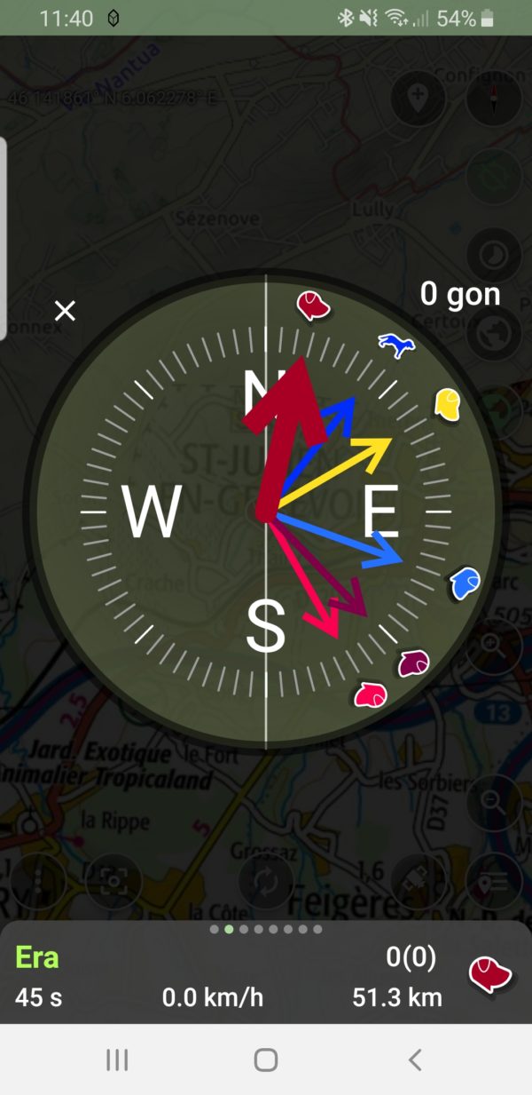Application Tracker Hunter – Image 3