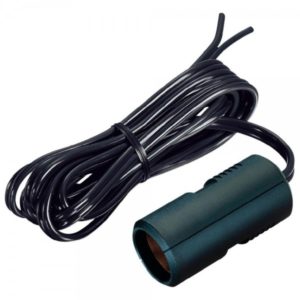 Kit de connexion 12/24 volts