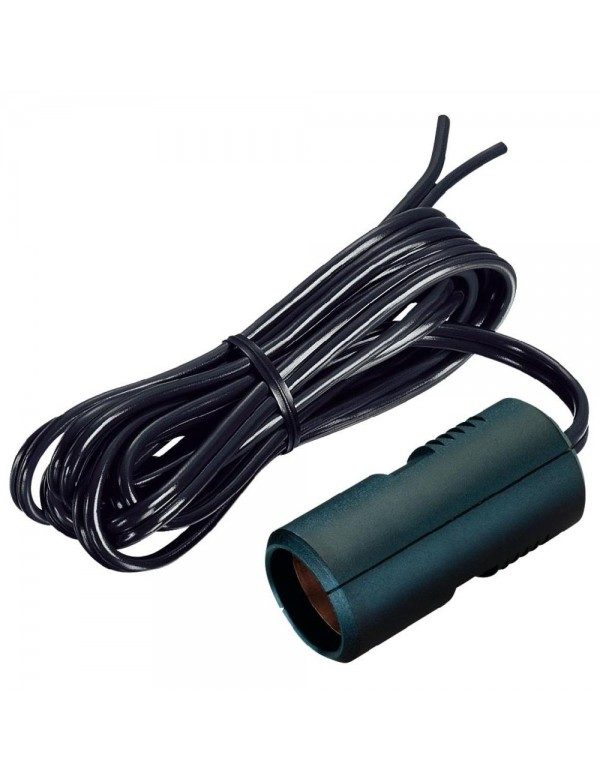Kit de connexion 12/24 volts