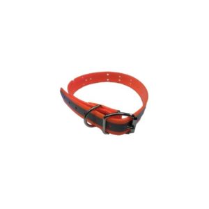 Sangle Réfléchissante pour Collier de Repérage Tracker