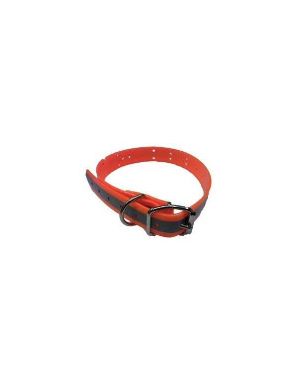 Sangle Réfléchissante pour Collier de Repérage Tracker