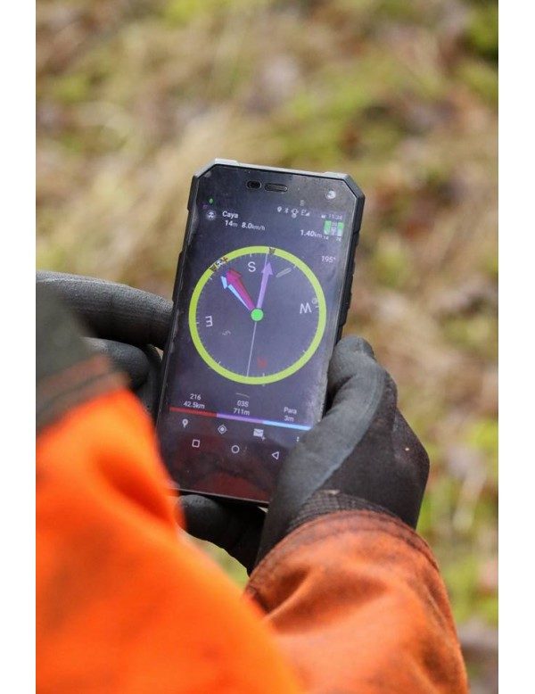 Smartphone Core-X4 – Image 2