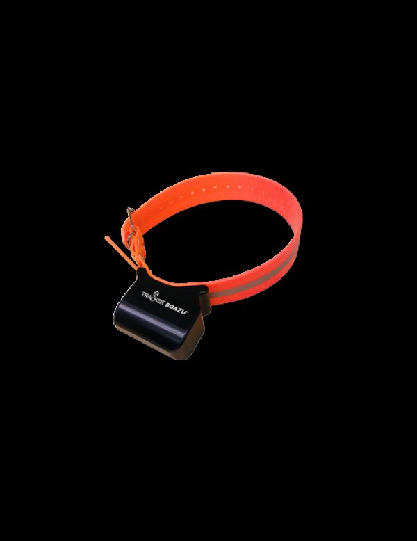 Repérage Troupeaux Brebis Chèvres Tracker Boazu (2G) – Image 3