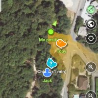Application Tracker Hunter – Image 2