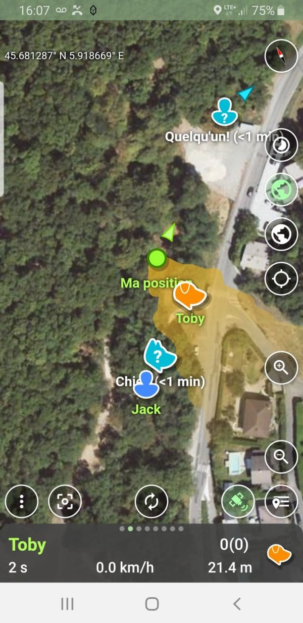 Application Tracker Hunter – Image 2