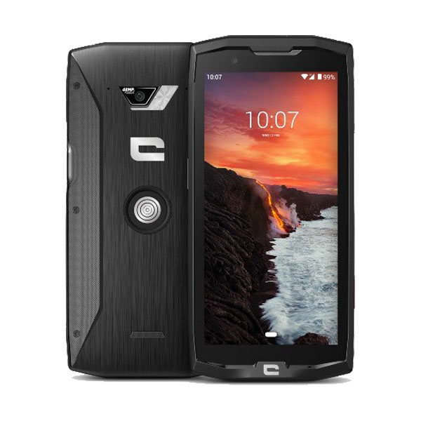 Smartphone Core-X4