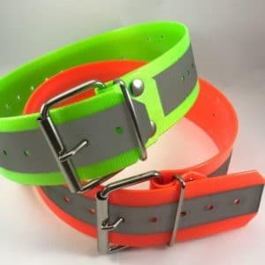Sangle pour Collier de Repérage Tracker BOAZU