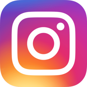 icon du logo instagram