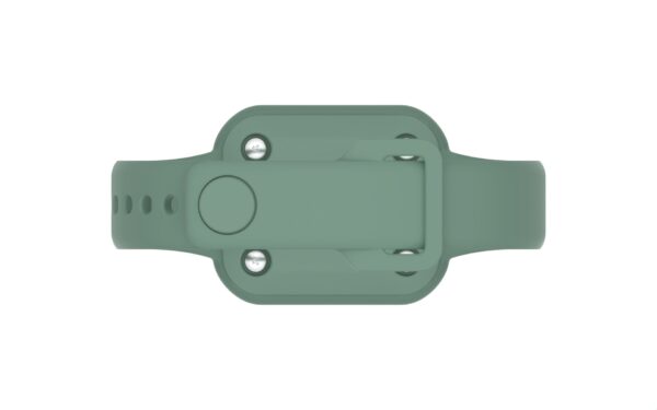 bracelet repulsator anti moustiques sonique et ultrasonique