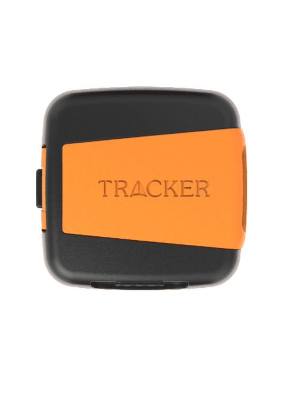 Balise GPS Tracker Bark