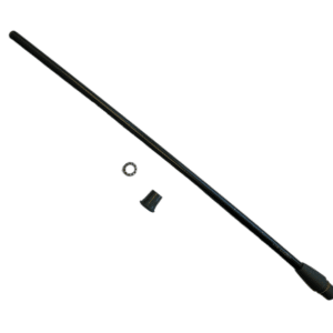 Antenne pour Artemis