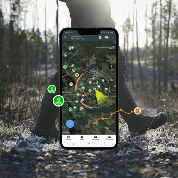 wehunt
