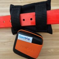 Housse de protection pour les balises Tracker Active et Bark