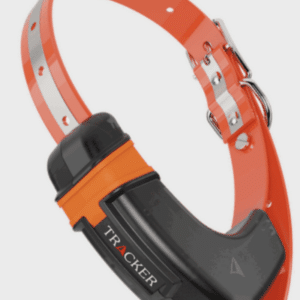 collier de reperage tracker luna