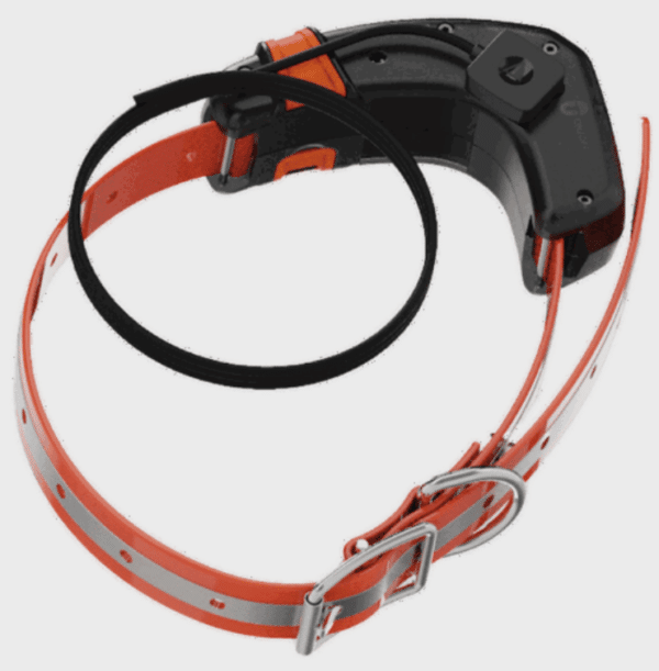 tracker luna repérage
